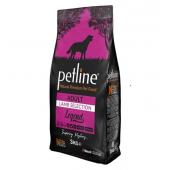Petline Super Premium Adult Dog Lamb Selection Legend полноценный рацион для взрослых собак всех пород с ягненком супер премиум качества 3 кг